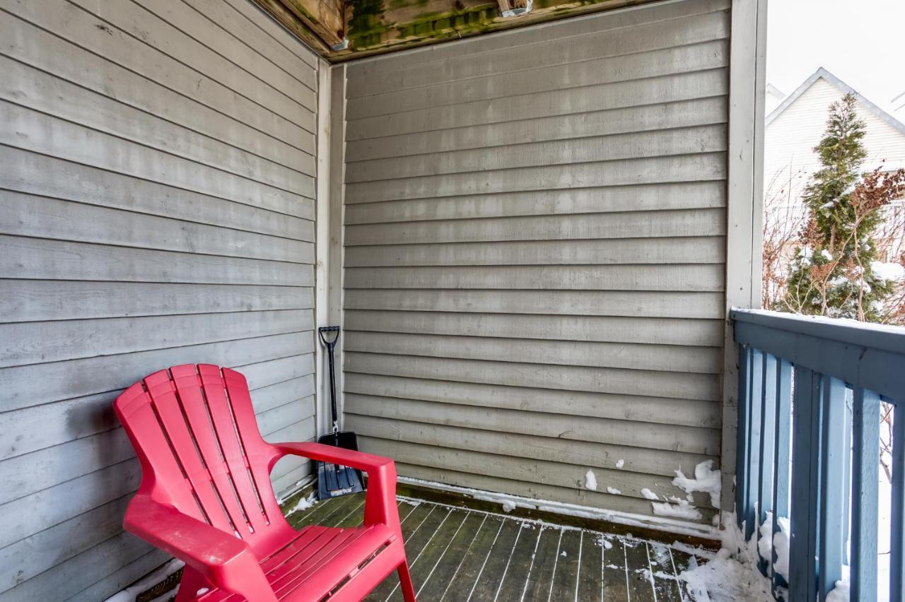 Cozy North Creek Resort Studio Blue Mountains Exterior photo