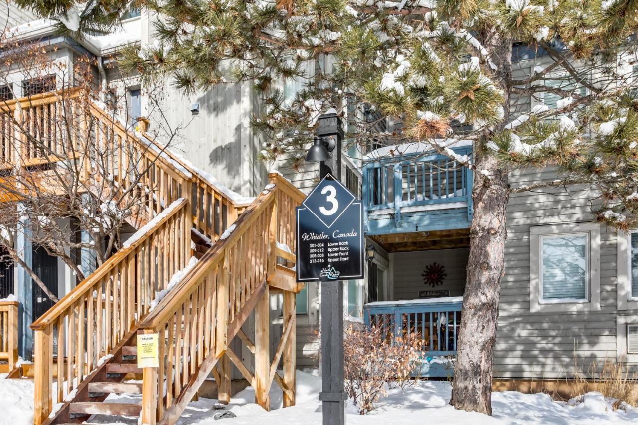 Cozy North Creek Resort Studio Blue Mountains Exterior photo